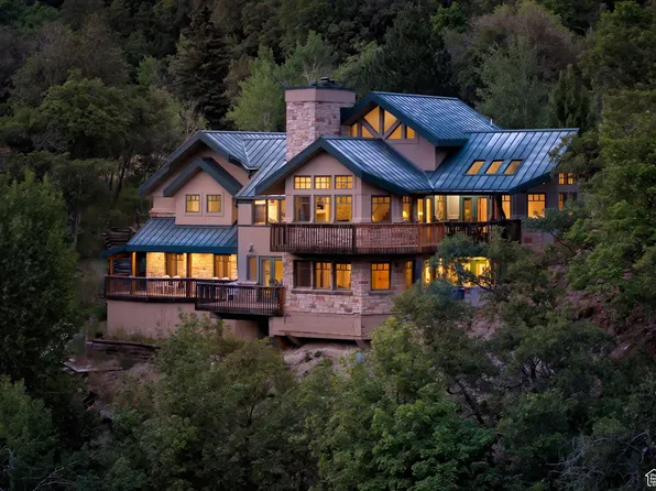 9045 N Childrens Rd #7, Provo, UT 84604