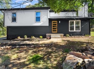 3403 Hidden Ln, Rex, GA 30273
