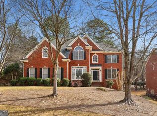 3243 Highgate Chase Ct, Berkeley Lake, GA 30092