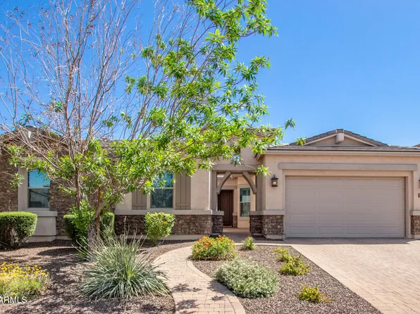 861 E VERMONT Drive, Gilbert, AZ 85295