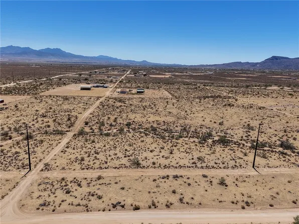 331-35-003 0000 N Michelle Drive, Kingman, AZ 86409