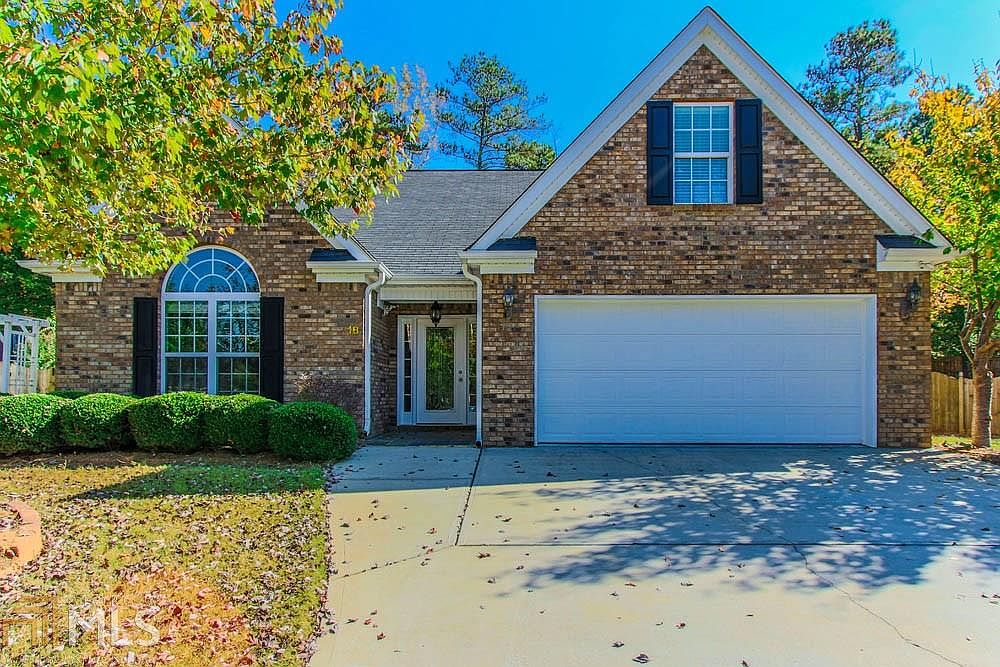 18 Kentucky Ave, Sharpsburg, GA 30277 Zillow