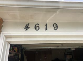 4619 Whiteford Ln, Fort Wayne, IN 46816