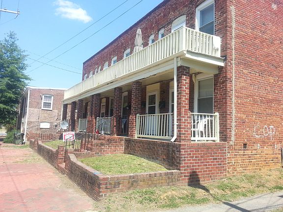 3rd image of 313 N 33rd St APT 3