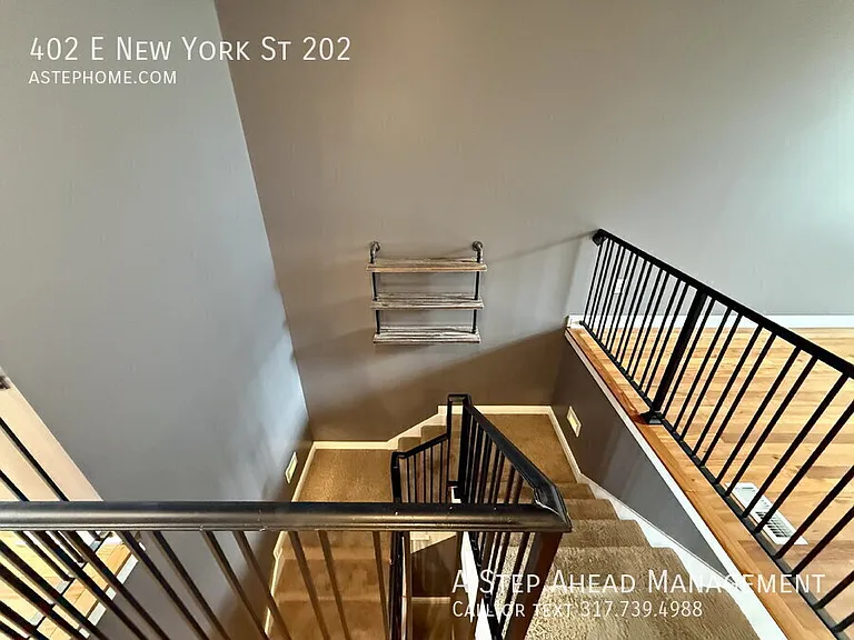 402 E New York St #202 — Photo 11