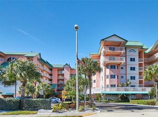 18400 Gulf Blvd APT 1206, Indian Shores, FL 33785