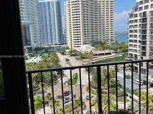 Brickell Key One Condo, Miami, FL 33131
