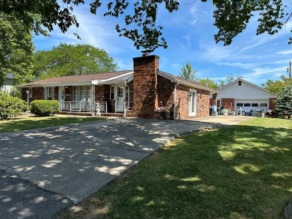 819 Connie Ave, Wheelersburg, OH 45694