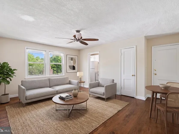 4029 Benton St NW APT 302, Washington, DC 20007