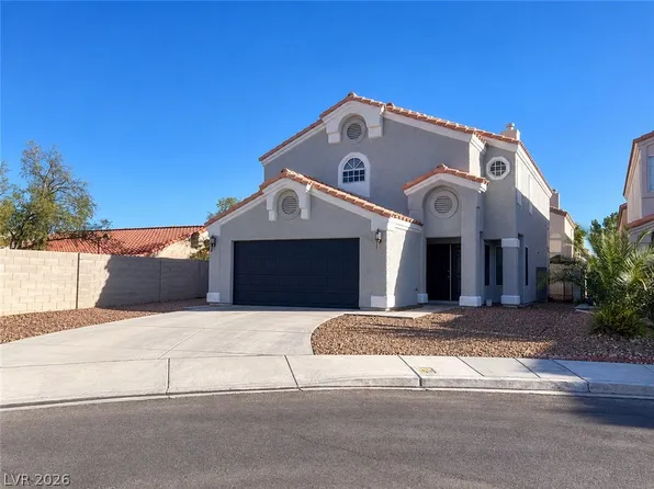 8001 Mount Royal Ct, Las Vegas, NV 89145