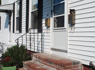 6 Greenleaf St #A, Newburyport, MA 01950