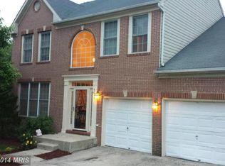 9633 Utica Pl, Upper Marlboro, MD 20774
