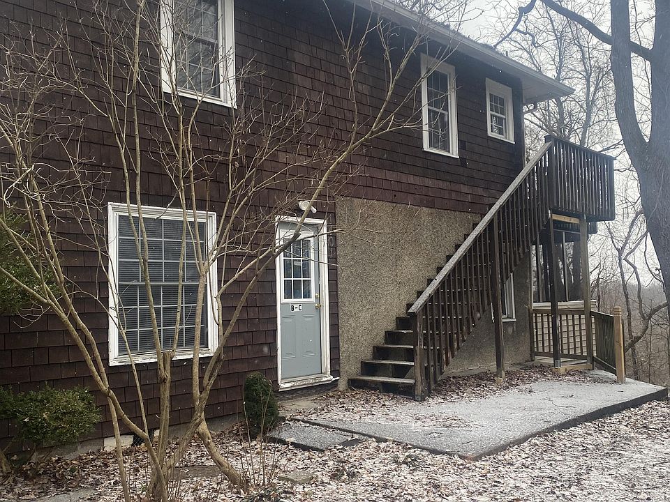1st image of 1401 N Willey St #B