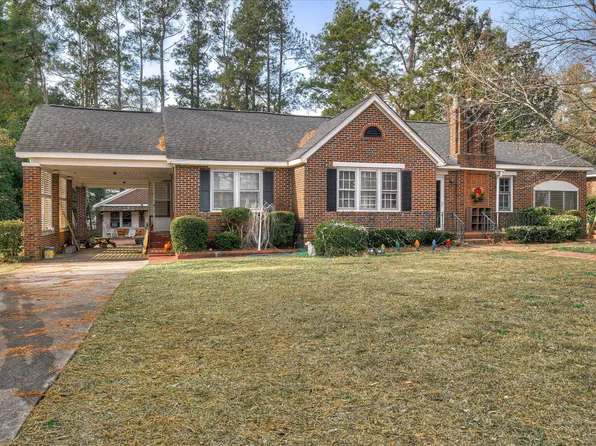 511 Victory Drive, Waynesboro, GA 30830