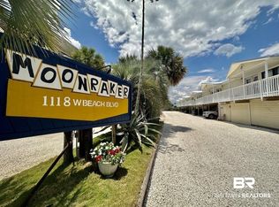 1118 W Beach Blvd #34, Gulf Shores, AL 36542