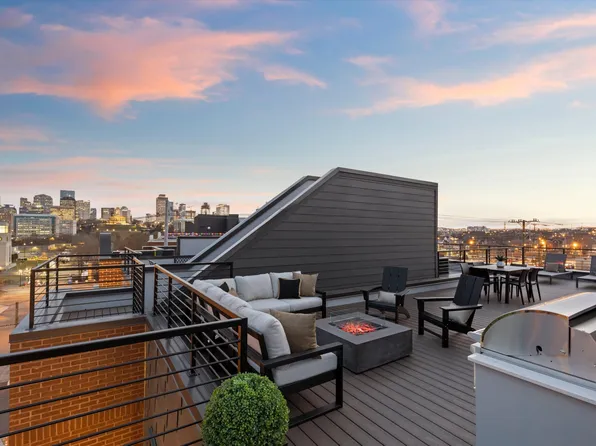 1203 6th Ave N, Nashville, TN 37208