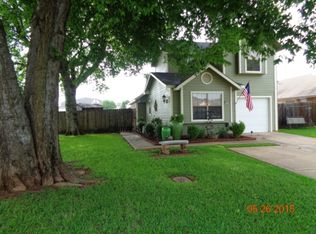 1415 Williamsburg Dr, Bossier City, LA 71112