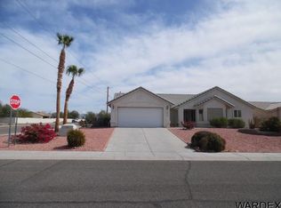 6006 Iroquois Ct, Fort Mohave, AZ 86426