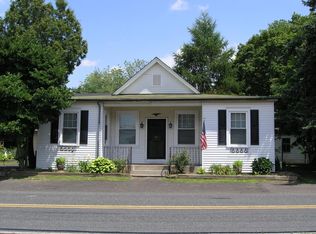 4881 Old Easton Rd, Doylestown, PA 18902