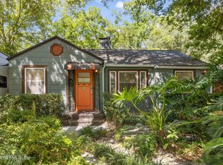 1521 Charon Rd, Jacksonville, FL 32205