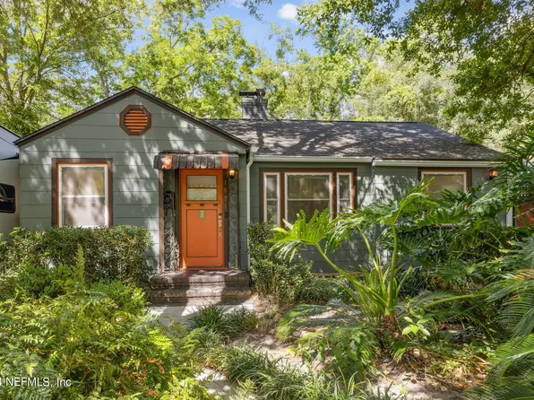 1521 CHARON Road, Jacksonville, FL 32205