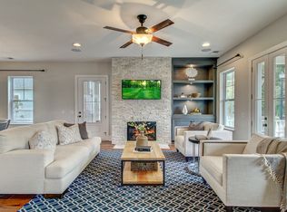 116 Rushes Row, Summerville, SC 29485