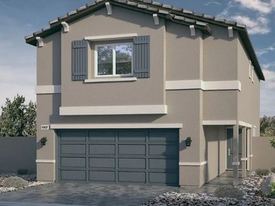 10334 Ricordi St, Las Vegas, NV, 89141