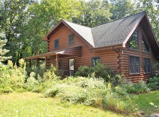 69 Lake Lillinonah Rd S, Bridgewater, CT 06752