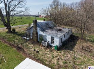 345 Johnson Rd, Eastview, KY 42732
