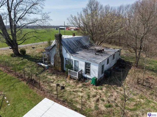 345 Johnson Rd, Eastview, KY 42732
