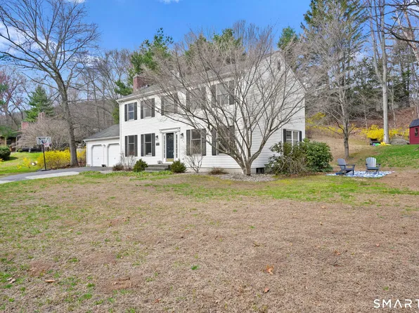 145 Percival Drive, Cheshire, CT 06410