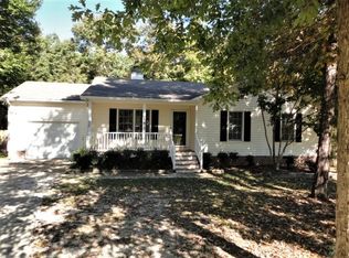 933 Magnolia Ridge Way, Fuquay Varina, NC 27526