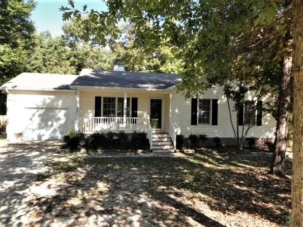 933 Magnolia Ridge Way, Fuquay Varina, NC 27526