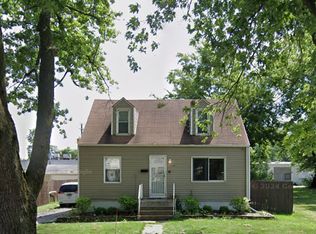 17051 Shea Ave, Hazel Crest, IL 60429