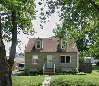 17051 Shea Ave, Hazel Crest, IL, 60429