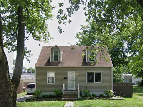 17051 Shea Ave, Hazel Crest, IL 60429