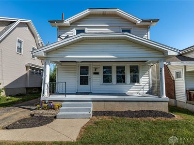 331 Fernwood Ave, Dayton, OH, 45405