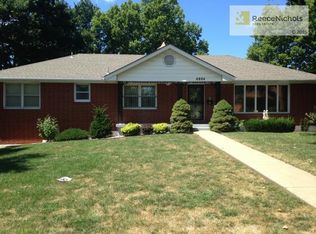 4804 Hedges Ave, Kansas City, MO 64133