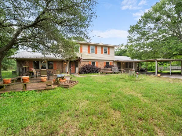 201 Sunset Dr, Fairfield, TX 75840