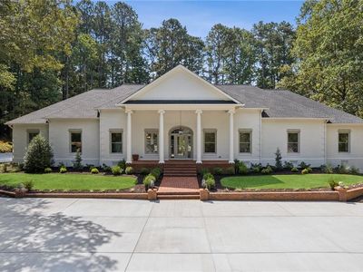 2355 Hopewell Plantation Dr, Milton, GA, 30004