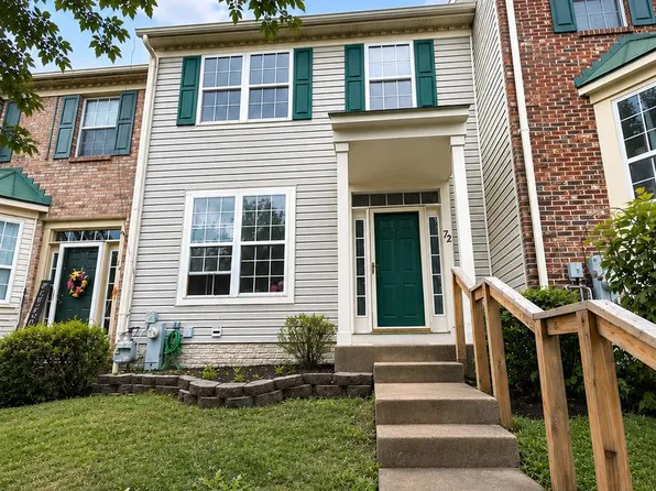 72 Sable Ct, Westminster, MD 21157