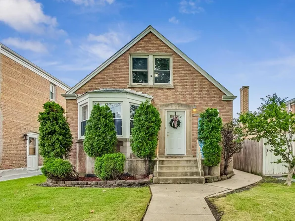 5235 S Lawndale Ave, Chicago, IL 60632