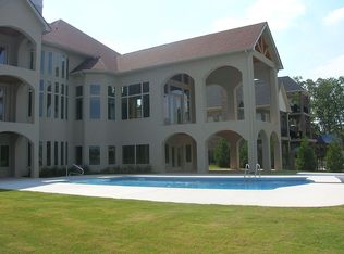 2421 Lake Erma Dr, Hampton, GA 30228