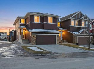 59 Redstone Park NE, Calgary, AB T3N 0K1
