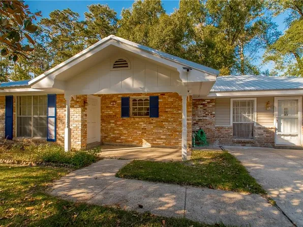 20 Silman Ave, Hammond, LA 70401