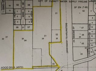 9210 24th St SE, Lake Stevens, WA 98258