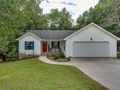416 Timberland Trl, Ringgold, GA, 30736