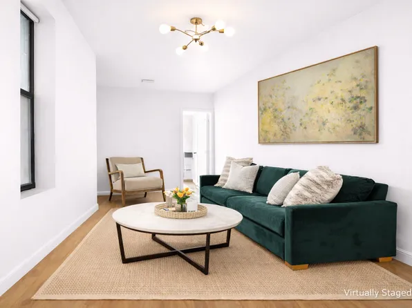 2072 Frederick Douglas Boulevard image 1 of 4