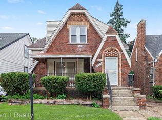 15887 Marlowe St, Detroit, MI 48227