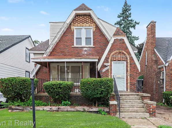 15887 Marlowe St, Detroit, MI 48227
